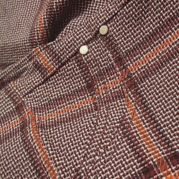 Soho Apparel Ltd Elasyic Waistband Skinny Pants Size M - Picture 14 of 15